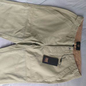 Frye, men's pant, 30, NWT